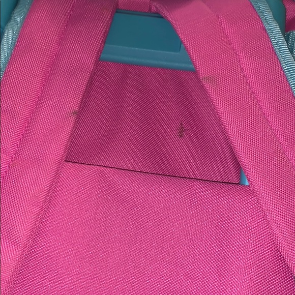 Princess Backpack - Picture 5 of 6